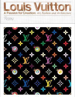 Louis Vuitton : A Passion for Creation: New Art, Fashion and Architecture                                                                             <br><span class="capt-avtor"> By:Steele, Valerie                                   </span><br><span class="capt-pari"> Eur:84,54 Мкд:5199</span>